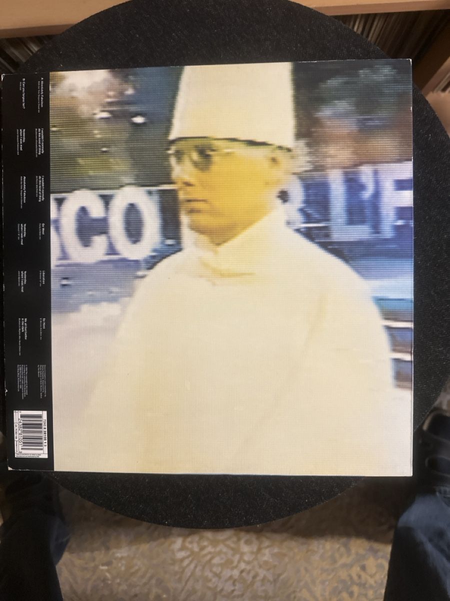 Dischi in vinile: Pet Shop Boys - Disco 2 - LP – Usato da Dübendorf venduto da chi_cgv6 1