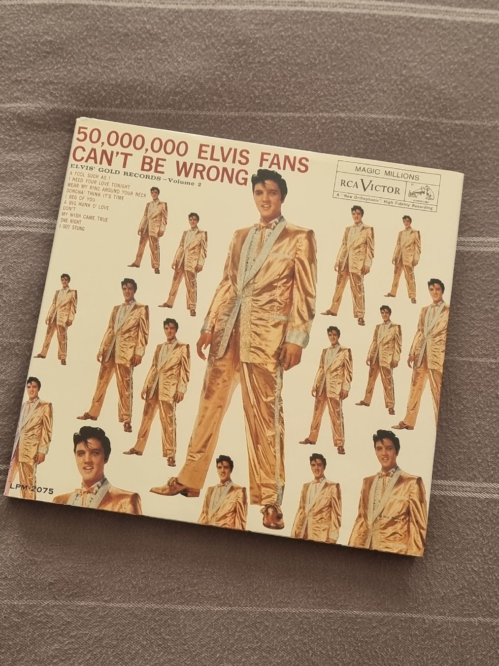 Libri: Elvis Presley - kleine Sammlung – Usato da Trimbach venduto da EyeOfTheTiger