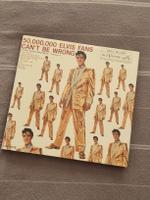 Elvis Presley - kleine Sammlung