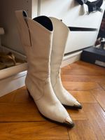 Stiefel Cowgirl Made in Italy Gr.39