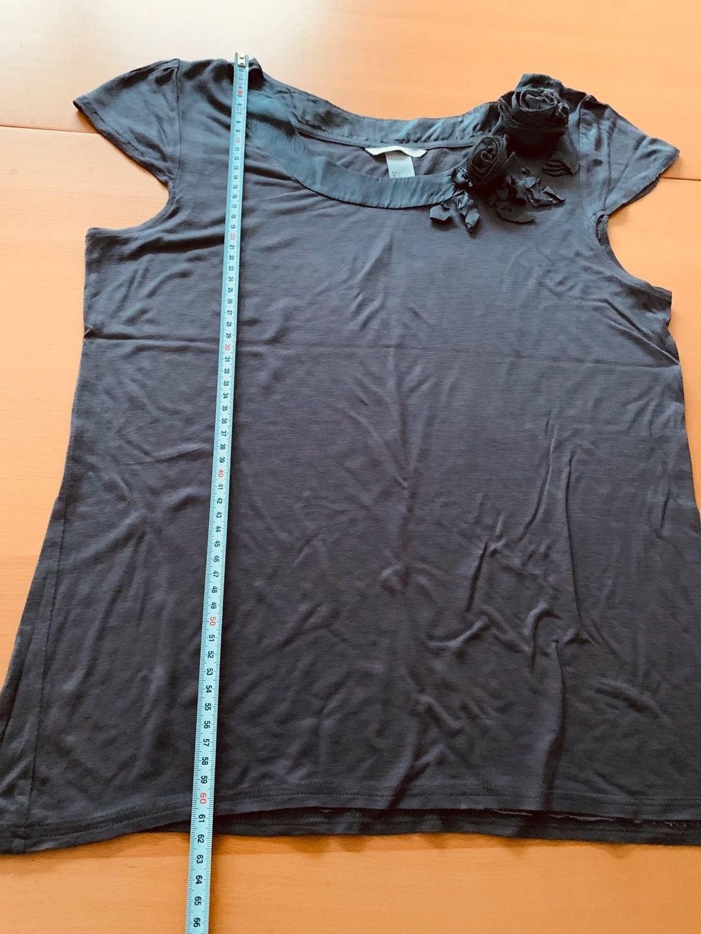 Top: Oberteil Gr M/L – Usato da Zürich venduto da AnaMK 5