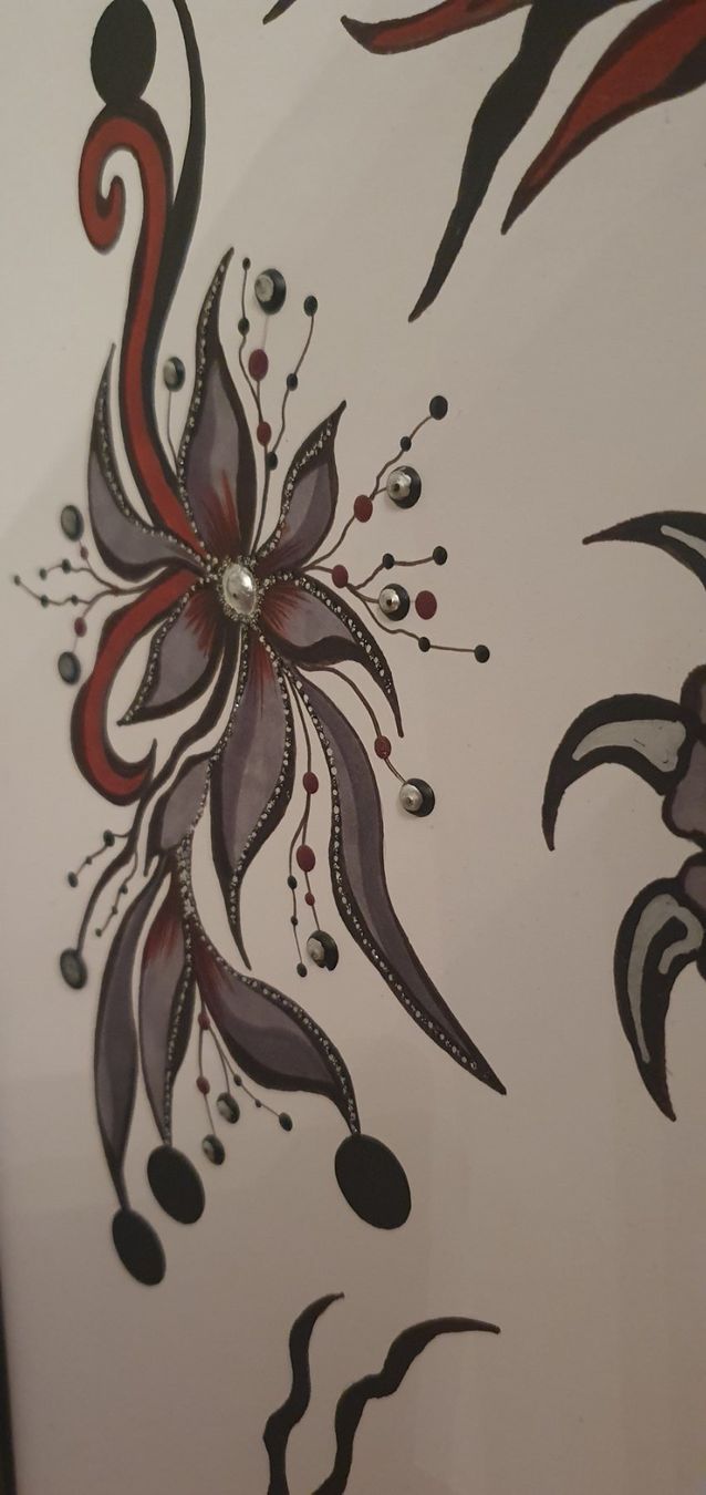 Foto & Immagini: Bild Drache – Usato da Langenthal venduto da SecondChanceShop 1