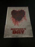 Mother’s Day Mediabook wattiert Blu-ray + DVD OVP