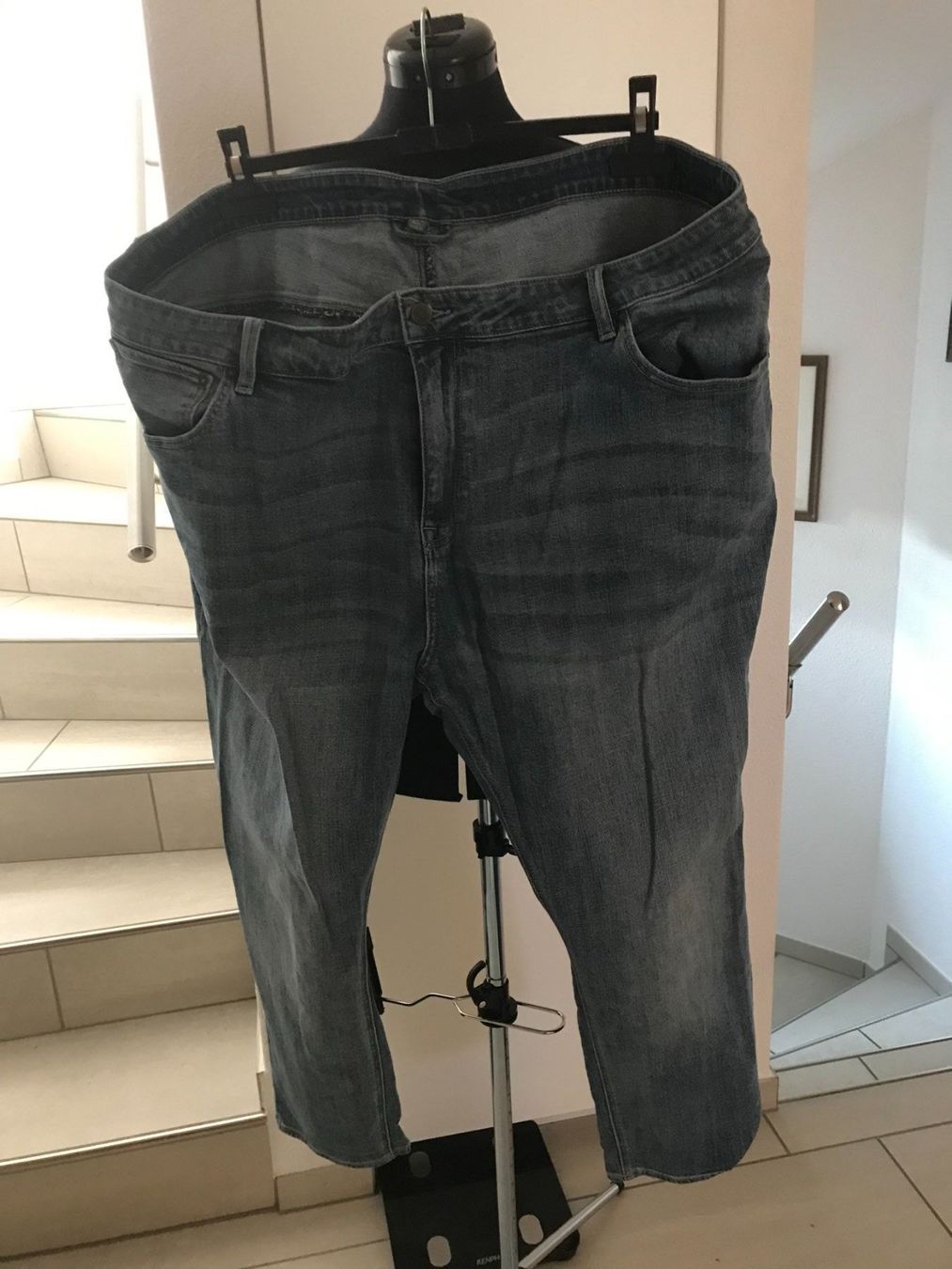 Jeans: Jeans Hose Herren – Usato da Wagenhausen venduto da vintagesecondhand