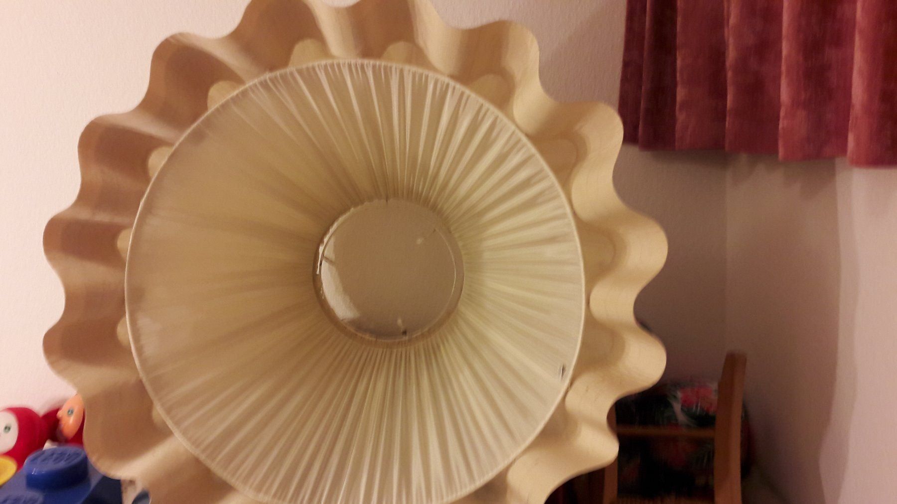 Altro in Decorazioni & Accessori: Ständerlampe Antik – Usato da Basel venduto da Dylan1994 4