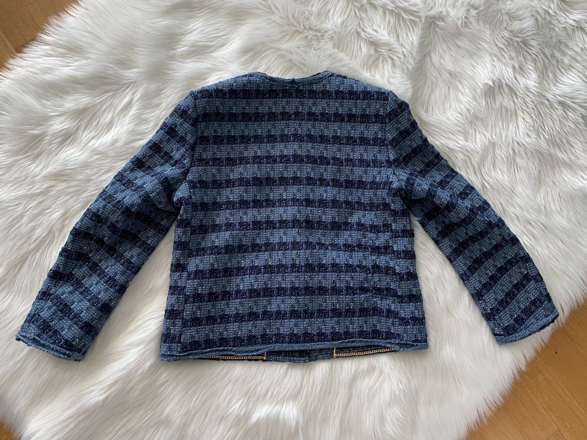 Jacken: 2 Lagen leichte Herbst-Winterjacke – Gebraucht aus Duebendorf von Alexandertreyer 1