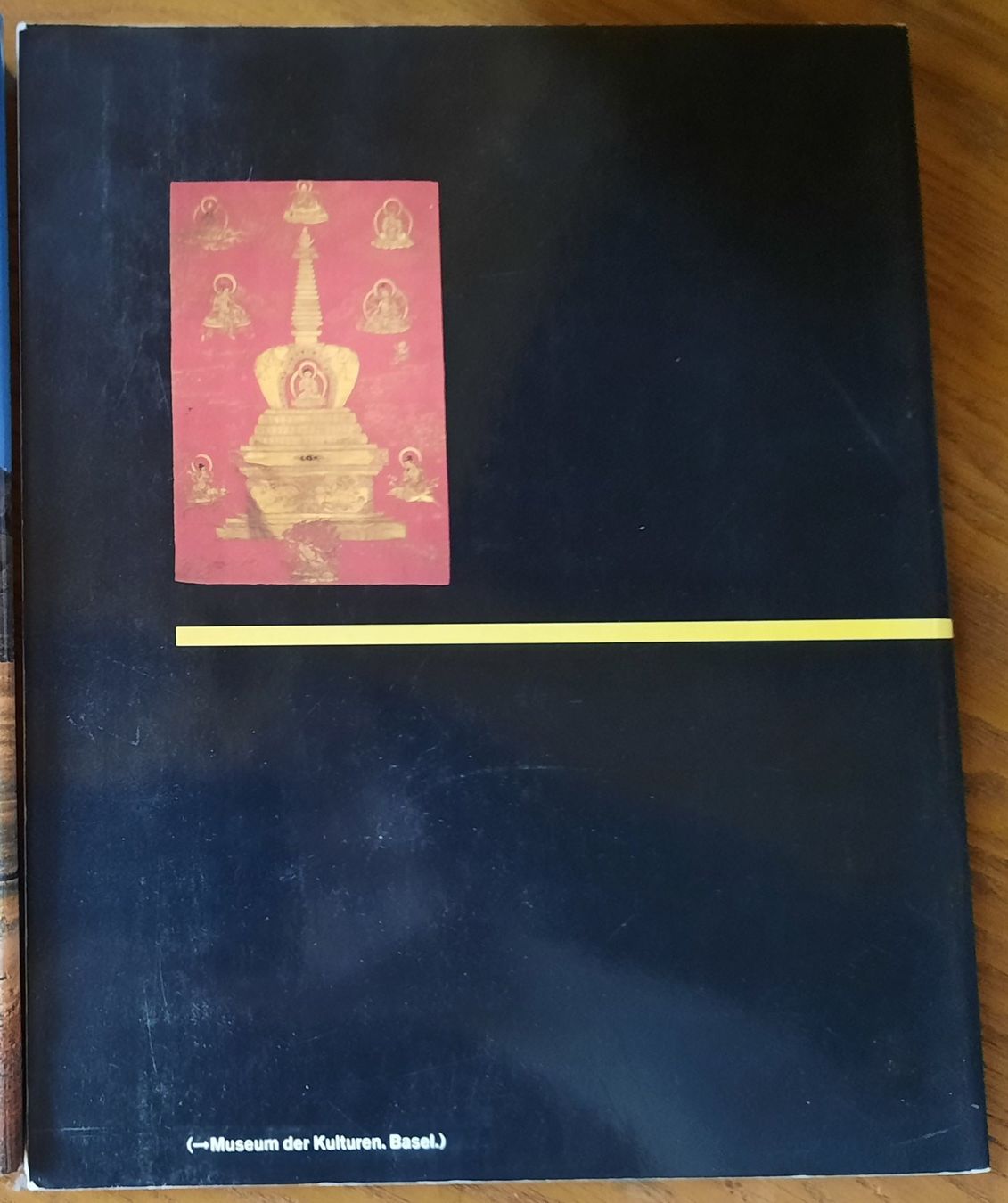 Libri: Tibet – Usato da Iffwil venduto da Lisa_Soleil 1