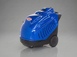 Mazzoni MH3061 Warmwasser-Hochdruckreiniger Neu + Garantie