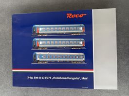 ROCO 74188 MAV UNGARN FABRIKNEU