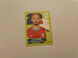 FIFA WM 2026 Václav Cernv CZE 18