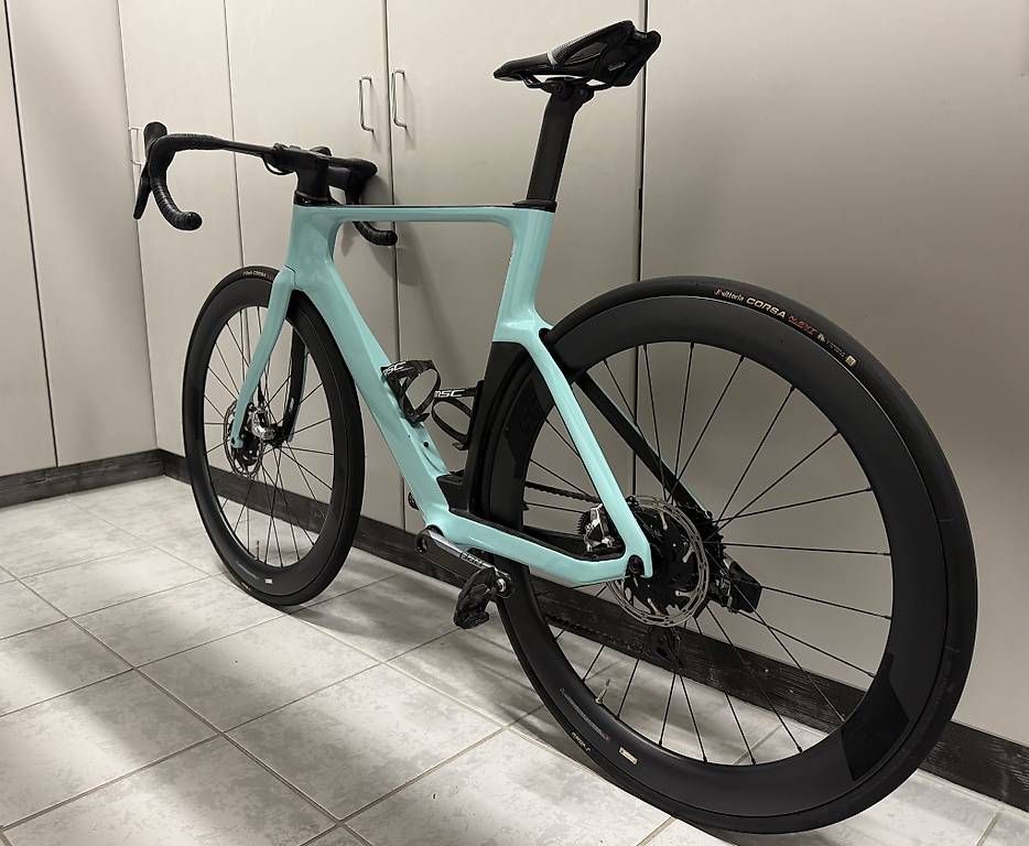 Orbea Biciclette: Orbea Orca Aero (M) SRAM red AXS – Usato da Neuchâtel venduto da kil_wk82 2