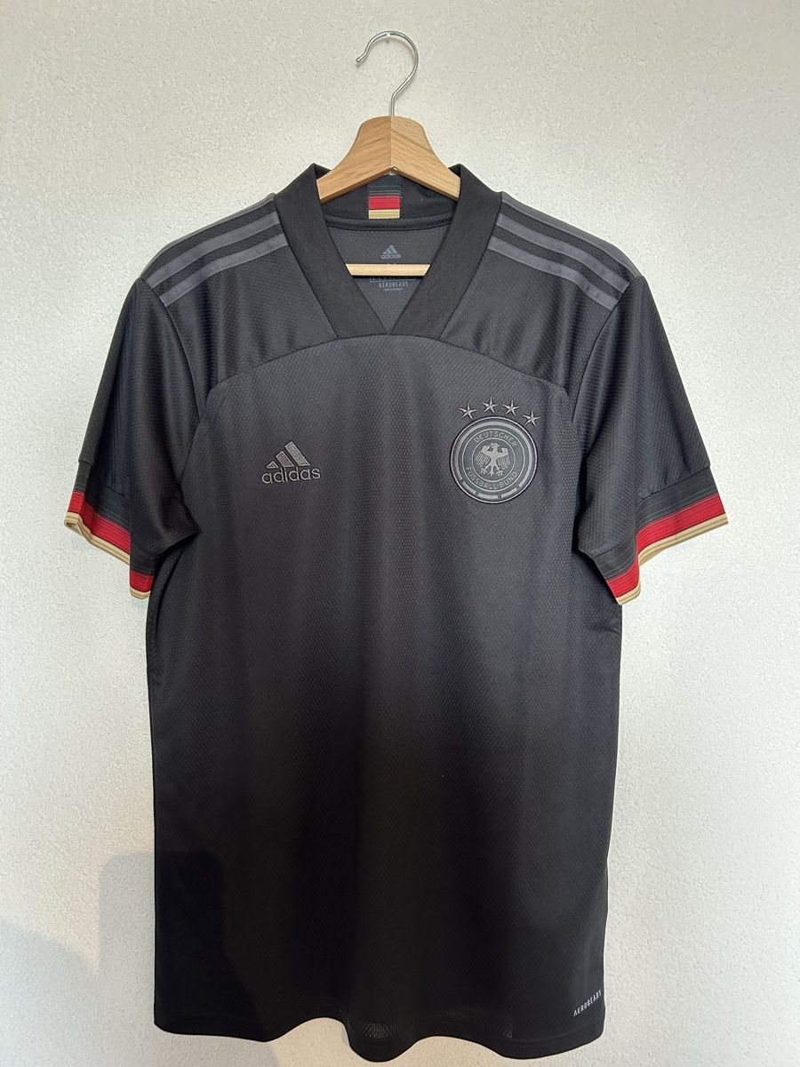 Adidas Leibchen & Hosen: Germany away 2021 – Neu (gemäss Beschreibung) aus Montagny-Yverdon von nico_199