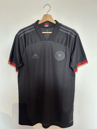 Germany away 2021