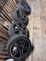 Felgen 225/35ZR18 / Sommerreifen