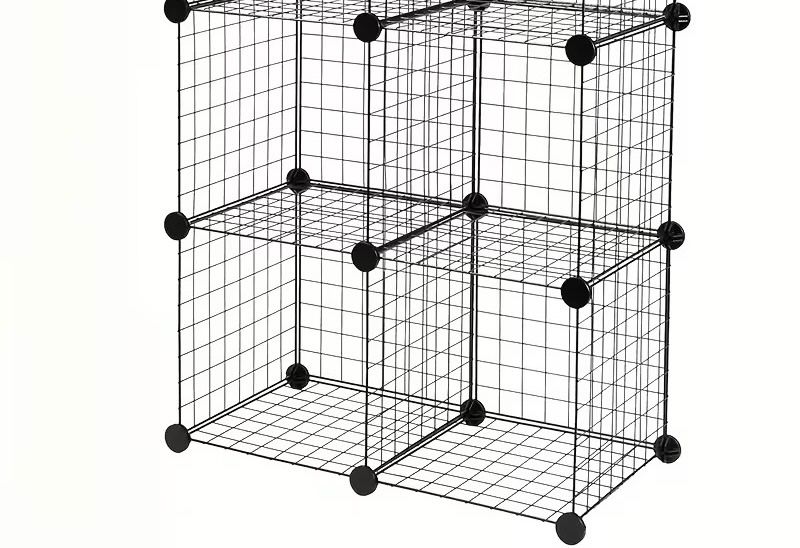 Scaffali: Steckregal Songmics – Nuovo (secondo la descrizione) da Oensingen venduto da Rainman71 1