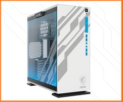 🔥 MSI Dragon INWIN 303 ATX Gaming Case, NEU -und OVP 🔥