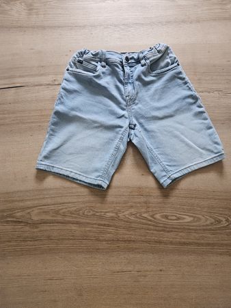 Name it Jeans-Shorts Grösse 152 mädchen guter Zustand