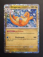 Dragoran 12/15 Pokémon McDonalds Promo 2024 – NM -DE | Holo
