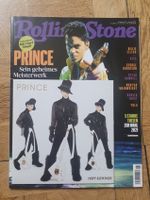 Rolling Stone Magazin Prince Hot Summer Vinyl Ausgabe 8/21