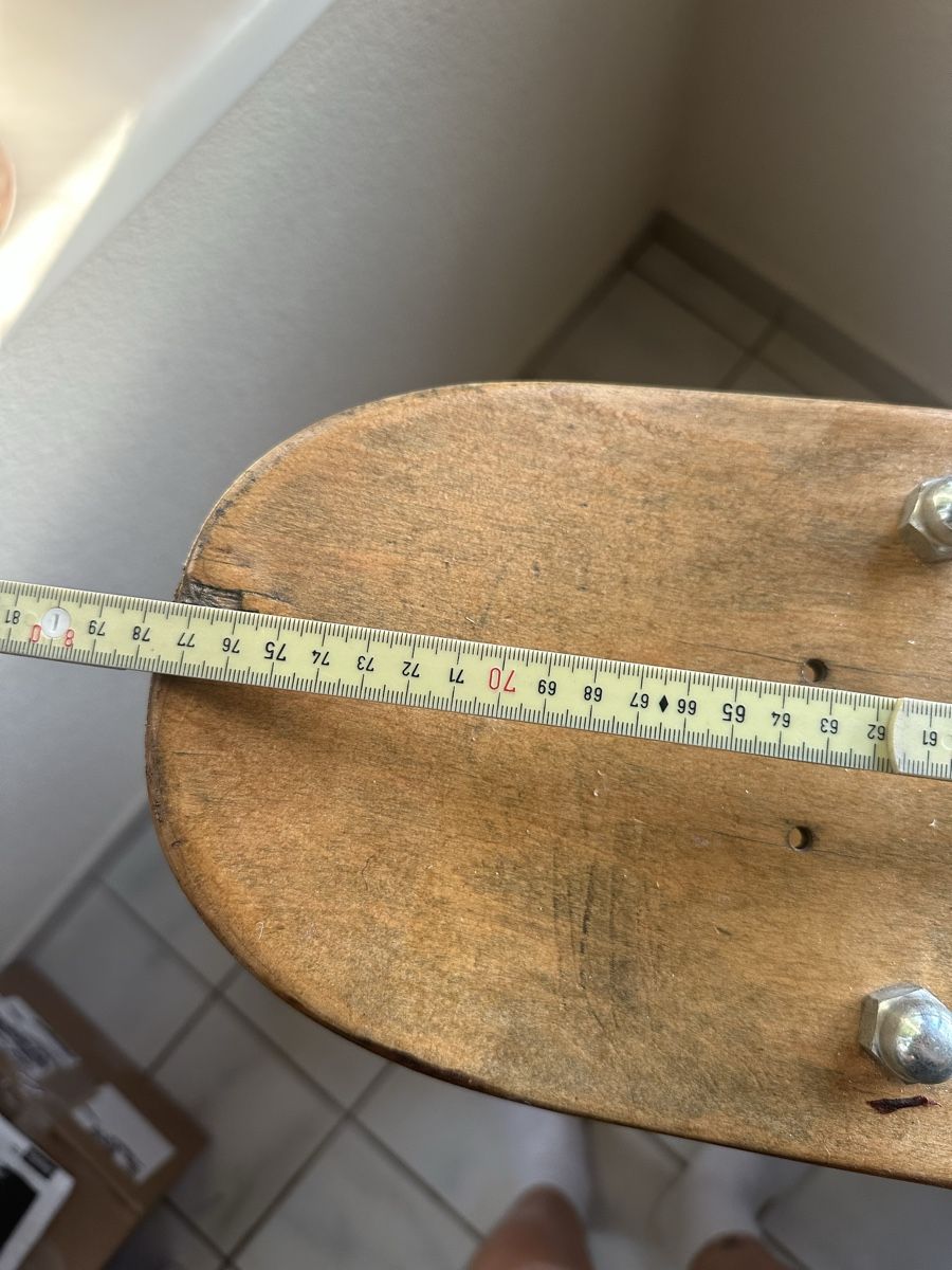 Scaffali: Skateboard Regal / Etagere – Usato da Männedorf venduto da willywonka14 5