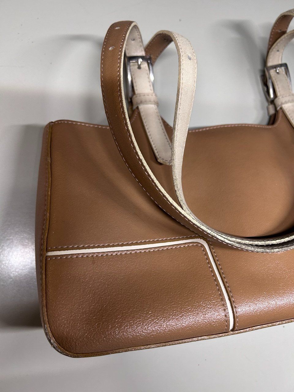 Sacs femmes: Borsa David William – D'occasion à Giubiasco par LorisVale 5