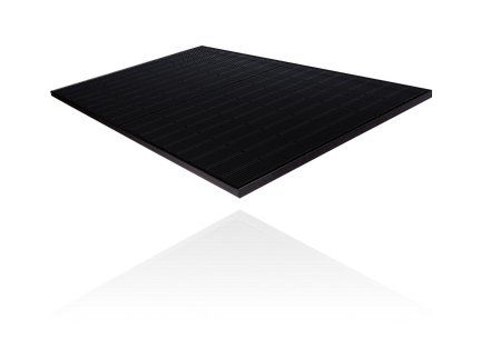 Solargeräte und Solarprodukte: Solar Modul  FuturaSun 420 Wp Silk Nova  Hagelklasse 4 – Neu (gemäss Beschreibung) aus Bischofszell von SolarZielAG 2