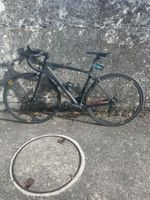 Canyon Ultimate CF SLX - Grösse XS