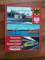 Schienen verbinden Deutschland und Polen