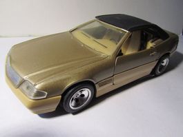 Mercedes Mst. 1:25 Hersteller unbekannt