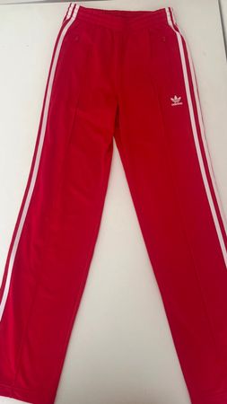 Adidas Originals Trainingshose – Rot | Grösse XS / EU 32