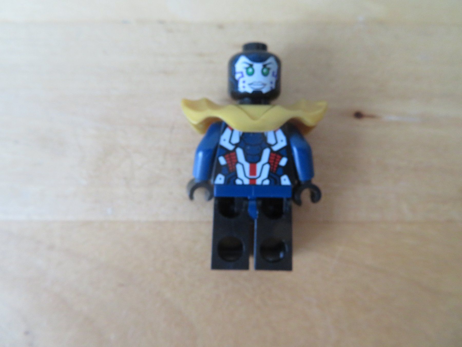 Lego Spielzeuge: LEGO Figuren – Gebraucht aus Zürich von piroma 5