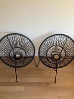 Verkauf von Stühlen für den Innen- und Außenbereich