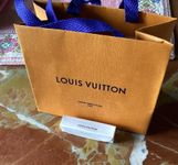 Louis Vuitton Eau de Parfum Ombre Nomade