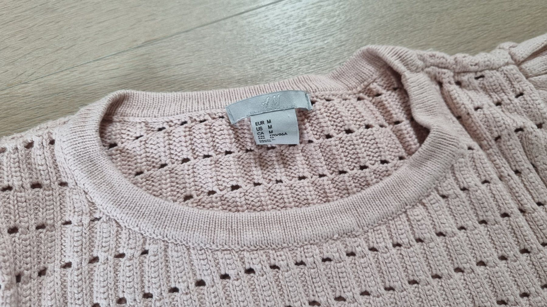 Kleiderpakete & -sets: Paket: schöne Stoffhose +passender Strickpullover - Gr. 164 – Gebraucht aus Neftenbach von DanielaS01020304 1