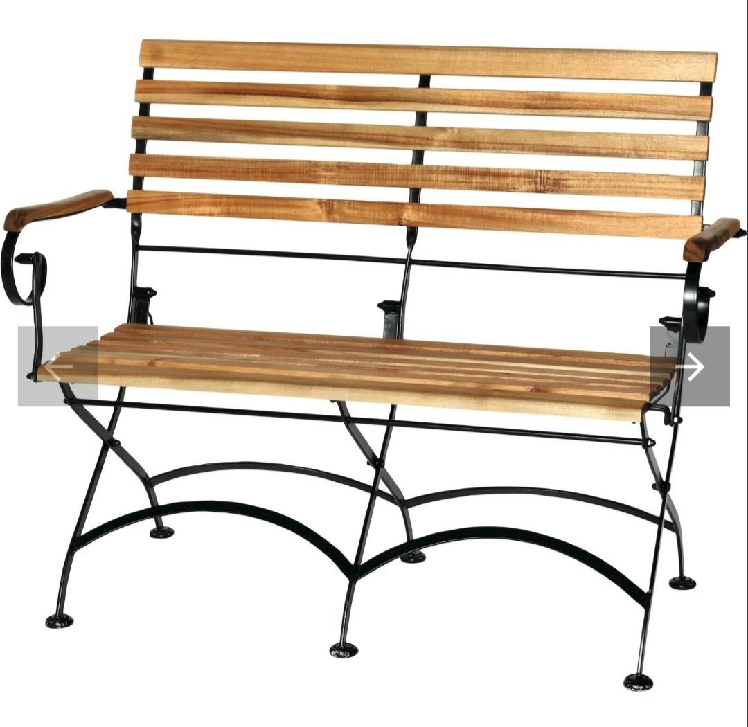Set di tavolo e panche: Biergarten Tisch- Set – Nuovo (secondo la descrizione) da Alt St. Johann venduto da lea_8cgd 3