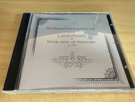 B2 Zwei Hypnose-Lieder & ein Phobie Lied - Liederbuch