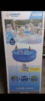 Piscine neuf 4.20m × 84cm