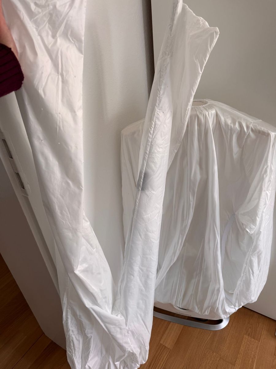 Ferri da stiro: Shirt and Trouser iron – Usato da Zürich venduto da ale_kl9k 1