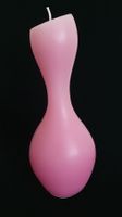 Dekorative Kerze von Rosenthal Studio Line