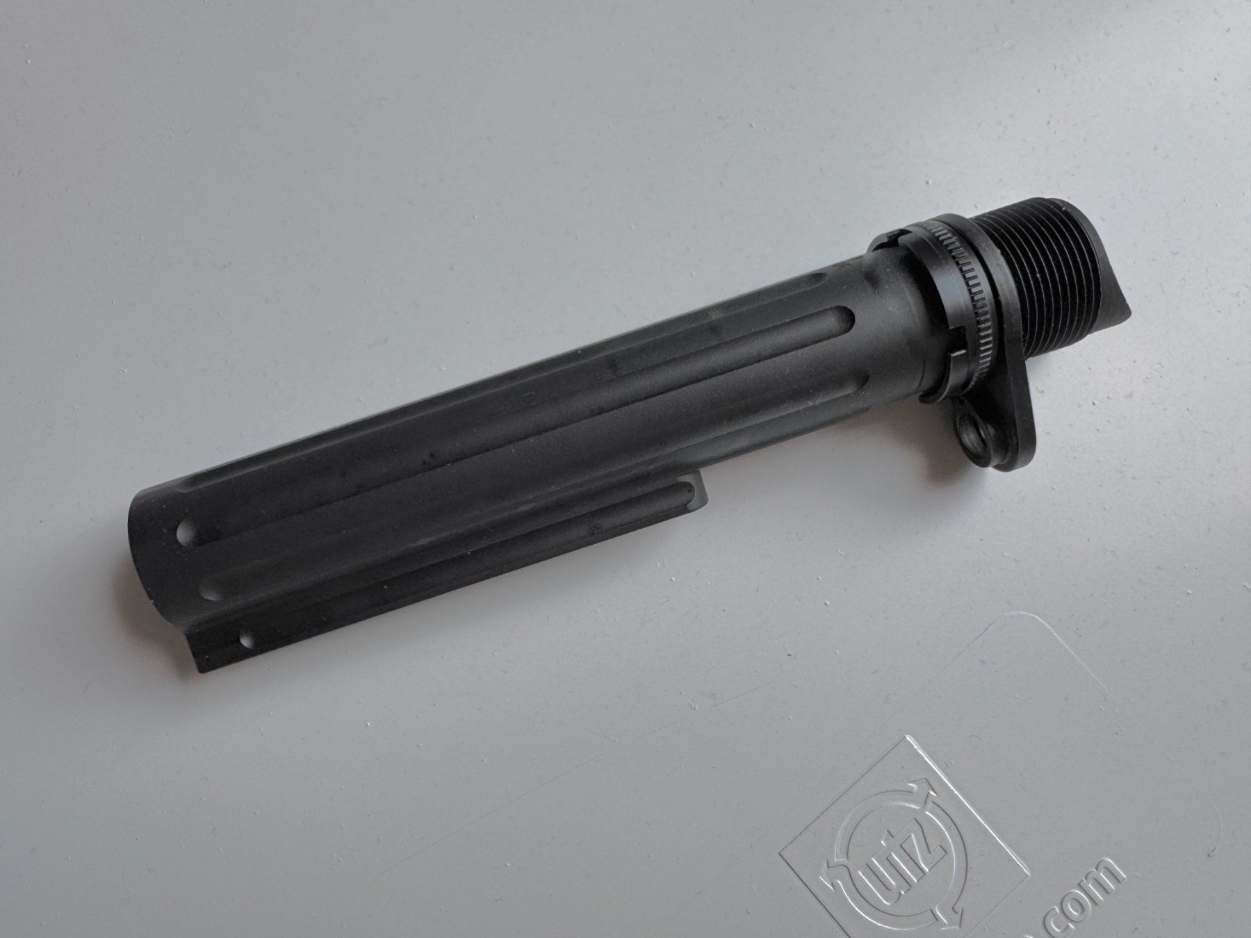 Tutti gli attrezzi: PWS Enhanced AR-15 Buffer Tube kit – Usato da Collex venduto da commander31