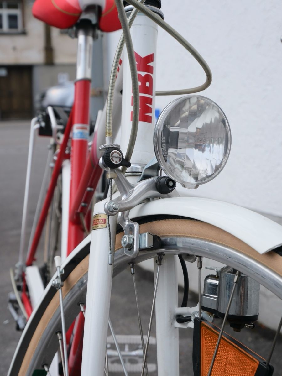 Biciclette: Neues altes Damenvelo – Difettoso da Au SG venduto da lou_wl9w 6