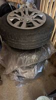 A Vendre roues hiver pour Hyundai IX20