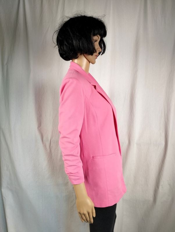 Jacken: TERRANOVA Blazer Gr. XS – Gebraucht aus Schübelbach von Restwert_Schubelbach 2
