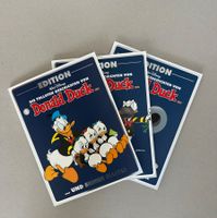 Donald Duck Sammler-Edition Box