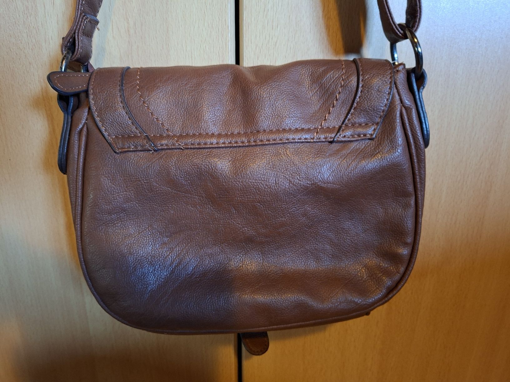 Borse da donna: Sac à bandoulière marron – Nuovo (secondo la descrizione) da Gumefens venduto da izalala 2