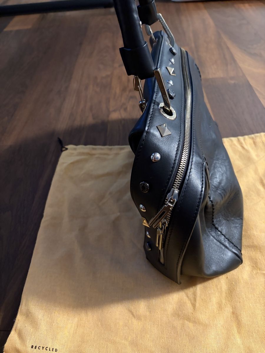 Taschen für Damen: Ledertasche  Plinio Visona neu – Neu (gemäss Beschreibung) aus Oberlunkhofen von yaric01 1