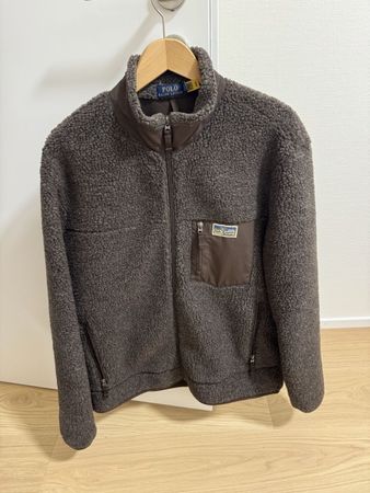 Polo Ralph Lauren Fleecejacke