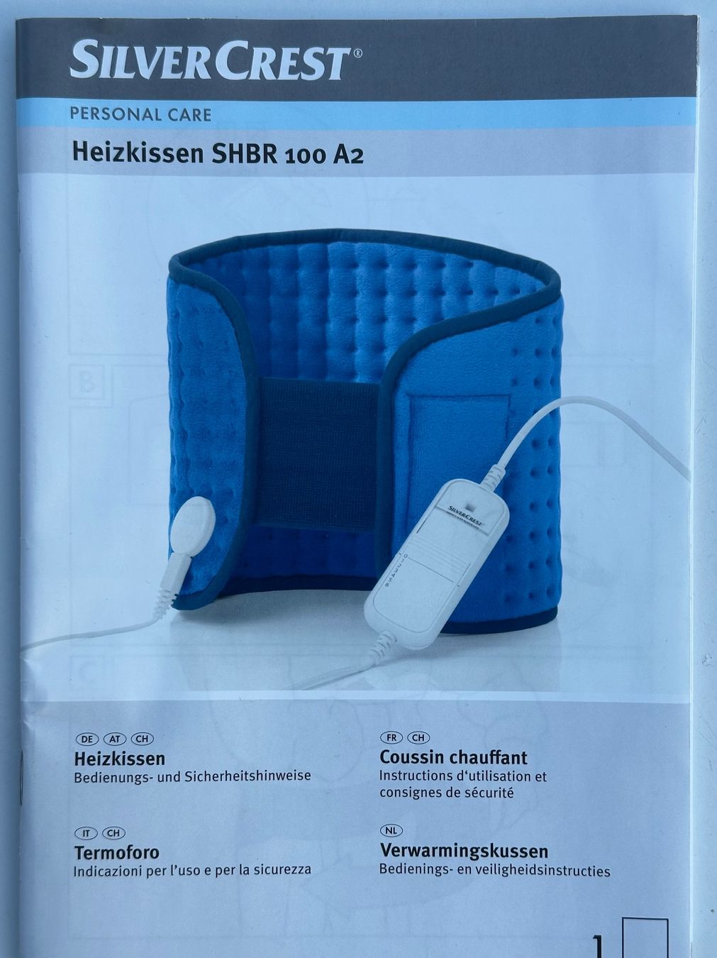 Cuscini: Heizkissen – Usato da Obstalden venduto da Porco13 5
