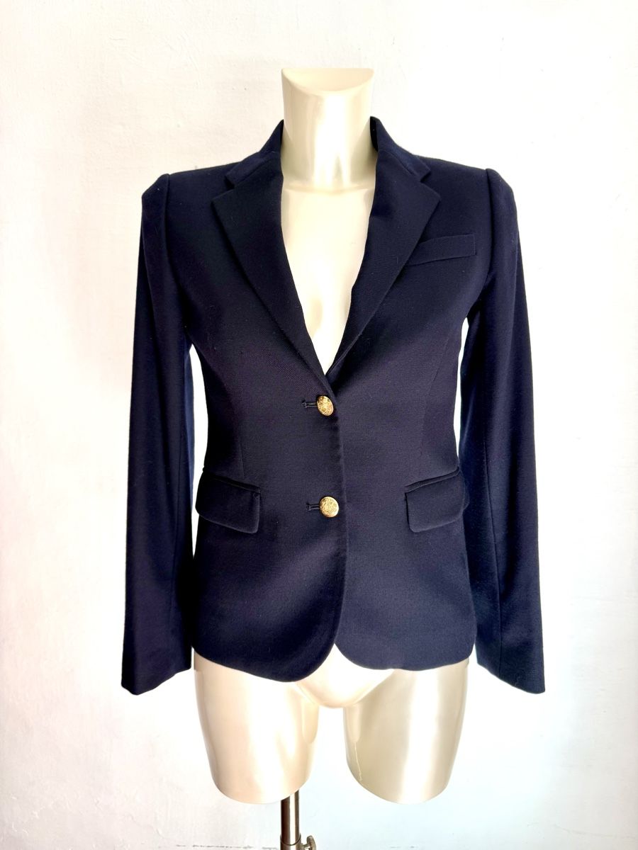 J.Crew Vestes: J Crew blazer XS – D'occasion à Barna par orbuyorcry 1