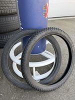 Mofa pneu 17 zoll